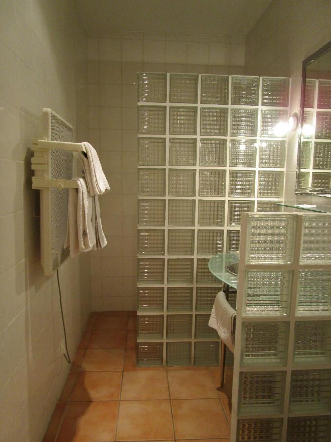 L'Olivier Bed & Breakfast Serviers-et-Labaume Bagian luar foto